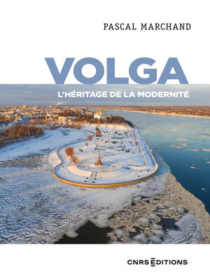 cover image of Volga--L'héritage de la modernité